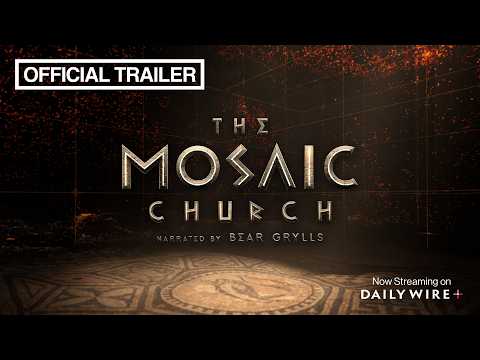 The Mosaic Church | Official Trailer