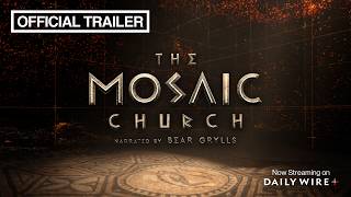 The Mosaic Church | Official Trailer