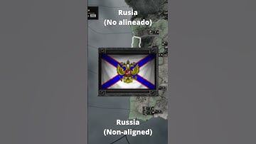 Flags by Ideology (Russia) - HoI4 / Banderas por Ideología (Rusia) - HoI4