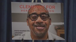 Thousands ask Parson to spare Missouri man set to be executed next week