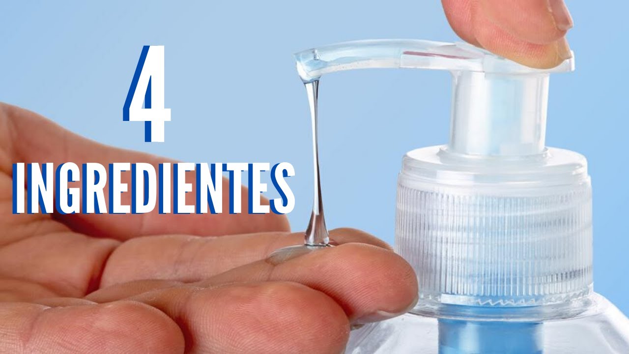 POR R$3,00 COMO FAZER SABONETE CASEIRO ANTIBACTERICIDA