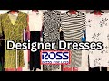 Ross fashion dresses at prices that you love  shop ross dresses with me  fashion at lesser price