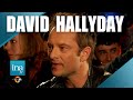 David Hallyday : Johnny, Laura Smet et moi | Archive INA