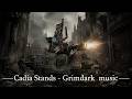 Cadia Stands - Brutal Industrial War Music - Grimdark music