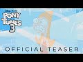 Pony Tunes 3 2025 Official Teaser Braden Spainhower Pony Tunes 3 2025 Official Teaser Braden Spainhower