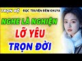 Tối nay không được bỏ lỡ truyện hay_ Đọc Truyện Đêm Khuya Ngủ Ngon Nhất Hải Yến mới 2025#mchaiyen