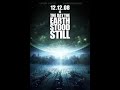 The Day the Earth Stood Still 2008 Full Movie HD