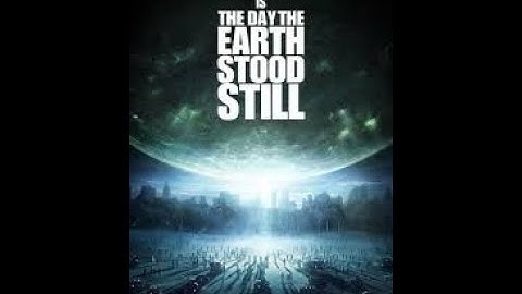 The Day the Earth Stood Still 2008 Full Movie HD