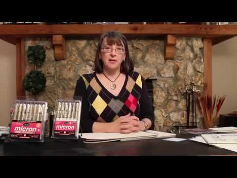 როგორ დავხატოთ ჩარჩოები