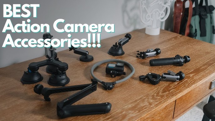 Buy Osmo Action Suction Cup Mount - DJI Store