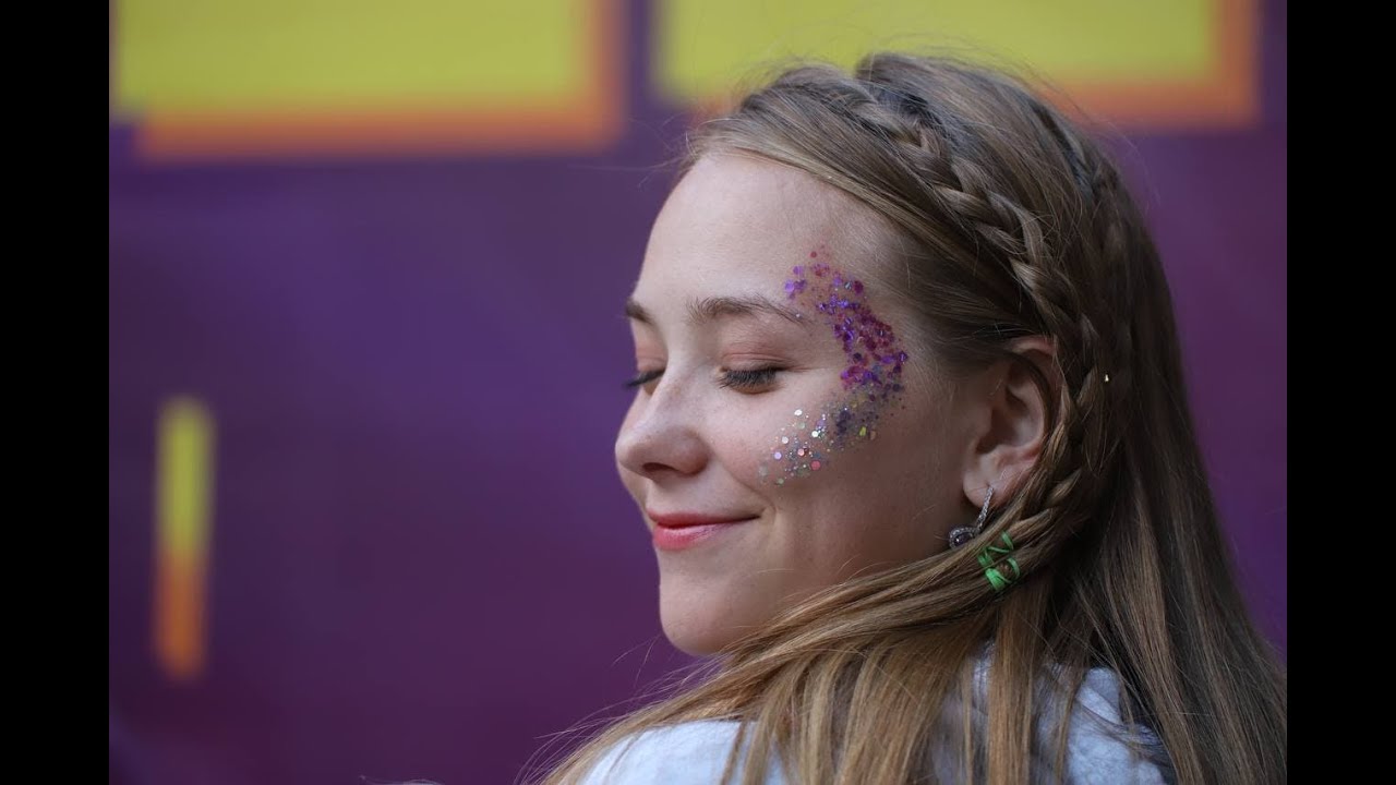 [(bb) black bunny] - Freestyle - Comic Con Ukraine 2021