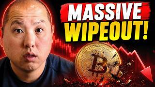 $700 Million Crypto Liquidation Just Hit… Bitcoin’s Next Move Is HUGE