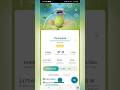 Evoluindo Bellsprout para Weepinbell e Victreebel (Shiny) no Pokémon GO