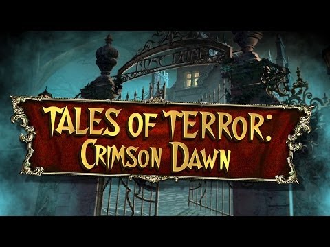 Tales of Terror: Crimson Dawn