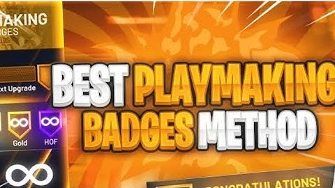 Fast PLAYMAKING Badge Method To UNLOCK All Badges In One Day NBA 2K21 | BEST PLAYMAKING BADGE METHOD