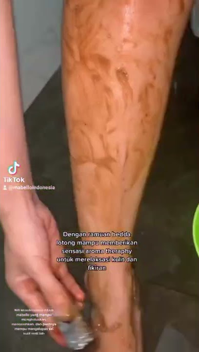 Sabun viral di tiktok sampai stok ribuan perhari!!! #shorts