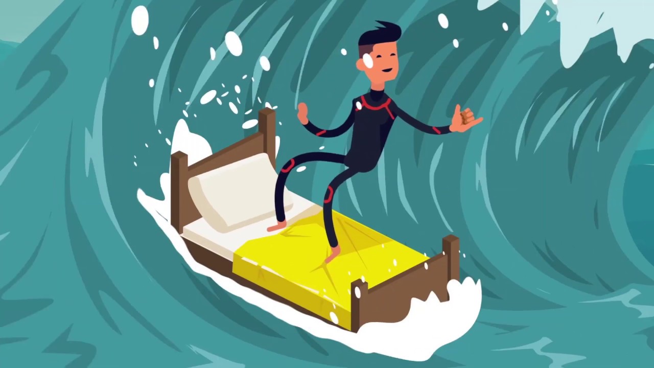 Motion Design Reel 2020