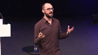 Opening Keynote: Michael Stevens [Vsauce] (CMC 2015)