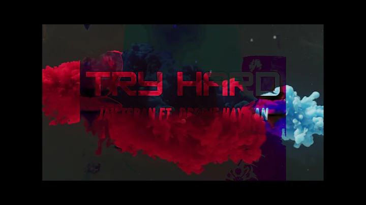 Jav Teran ft Debbie Hayman - Try Hard