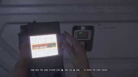 Alien: Isolation. Ep.7 Gas Torch