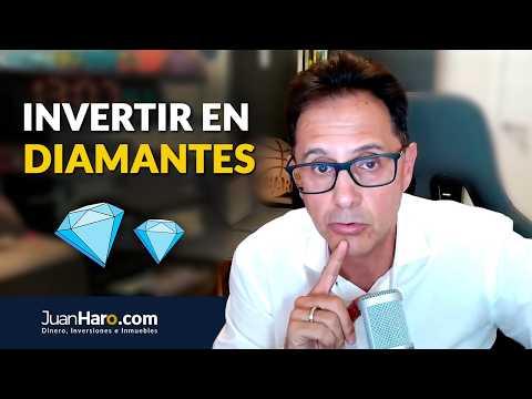Investing in Diamonds