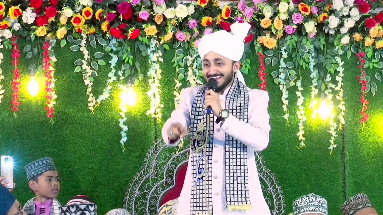 Mueen Qadri Bangalore Naat 2026 | Non Stop Ramzan Naat Sharif 2026 #Ramzan_2026