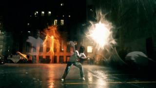 J.Cole - Blow Up ft. RIGHT SIDE x YAK | NEW ORLEANS BOUNCE DANCE | DANCING IN THE RAIN by NIGHT