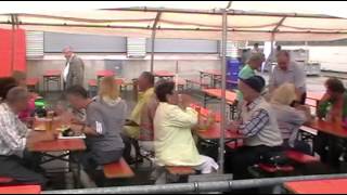 Leserfest der Sindelfinger Zeitung/Böblinger Zeitung 2014