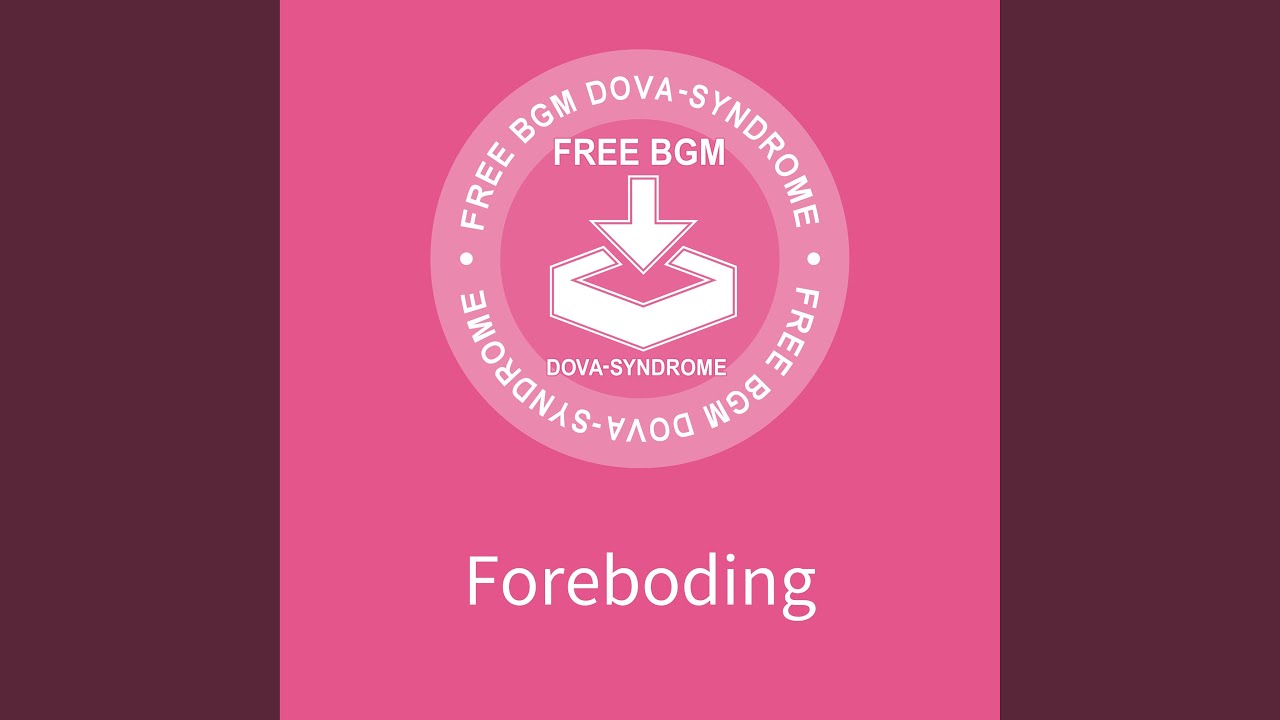 Mira Foreboding en YouTube Mira Foreboding en YouTube