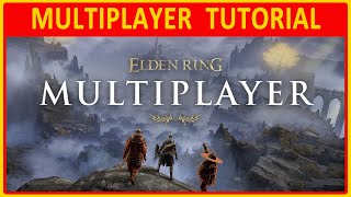 ELDEN RING: Introduction to the Multiplayer System