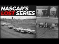 Nascars lost and dangerous series the convertible division