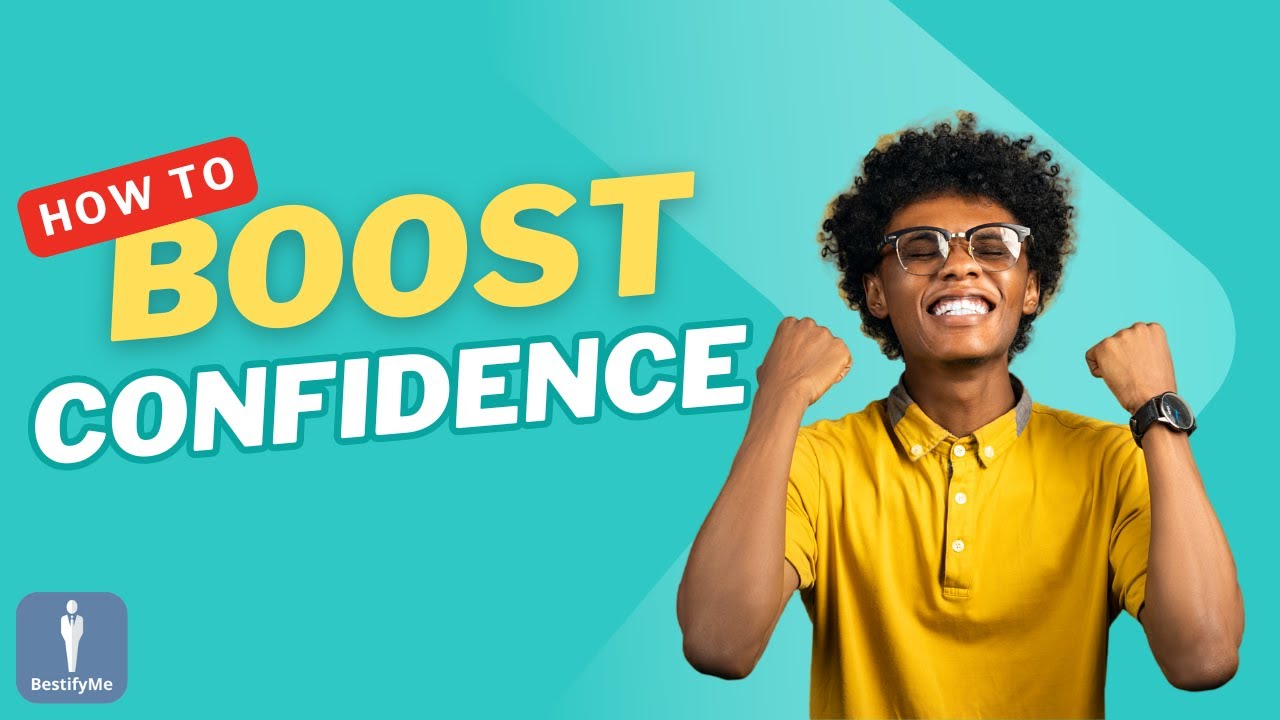 7 Habits Of Confident People | Bestifyme