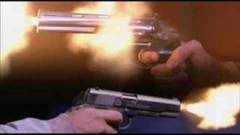 映画『ジ・エレクション 仁義なき黒社会』予告編