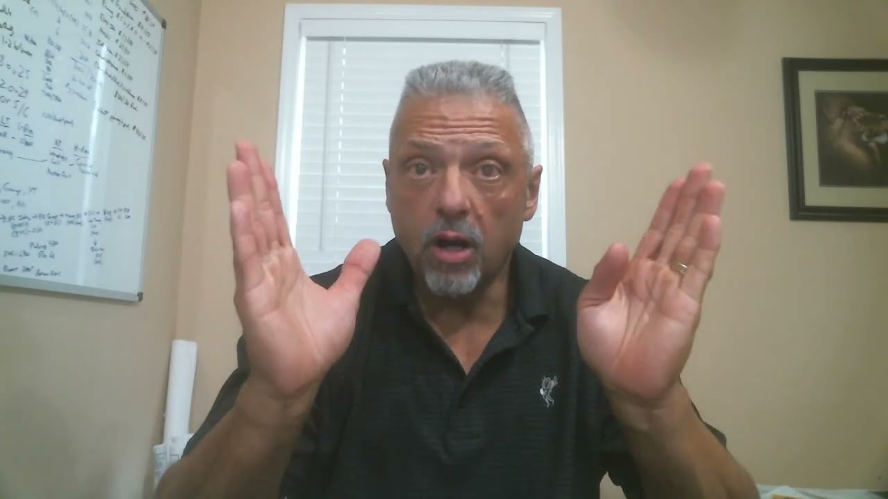 Custom Home Build on Lot or Land Math