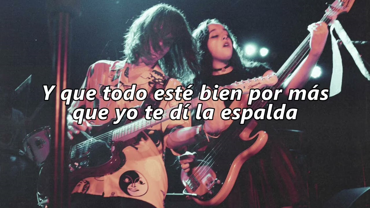 Máze - La distancia es fundamental || Letra