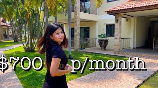 25,000 THB ($700) Per Month Luxury Villa in Hua Hin, Thailand (2024) screenshot 2