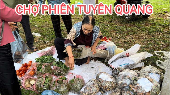 Thôn nà này xã tiêm hóa thiêm hóa tuyên quang năm 2024