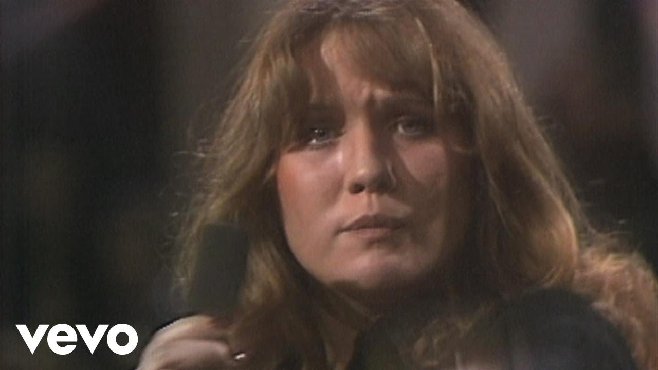 Juliane Werding - Da staunste, was? (ZDF Hitparade 19.02.1977) (VOD)