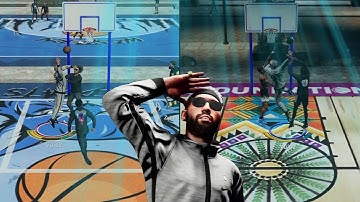 ALLEY OOP & PUTBACK POSTERS FOR DAYS! | CONTACT DUNK/ANKLE BREAKER MIXTAPE #7 | NBA 2K21 NEXT GEN