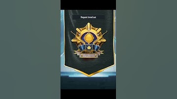 Finally reached, conqueror c2s5 animation