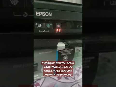 Printer Epson L220