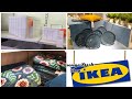 😎ИКЕА! СТОЛЬКО НОВИНОК🤪Я ЕЩЕ НЕ ВИДЕЛА! БЕГУ В Ikea 🤩КАШПО,ДЕКОР,ПОСУДА,СВЕТ / Kseniya Kresh