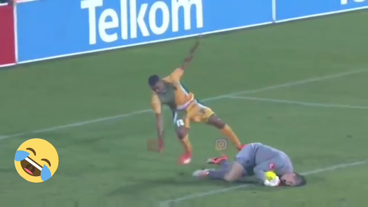 Momentos ridículos, tontos, divertidos y estúpidos en el