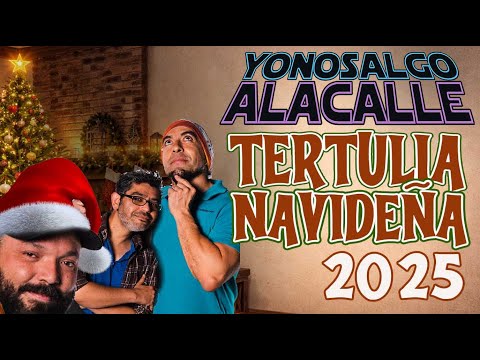 Christmas Gathering 2025 - With @frognum and @CocaLightMan