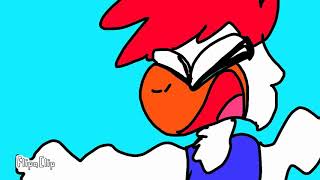 Gift For Thicc Chikitie Chick Man Boi