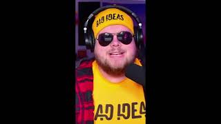 Jonny RaZer vs Preston (Raw Uncensored Version)