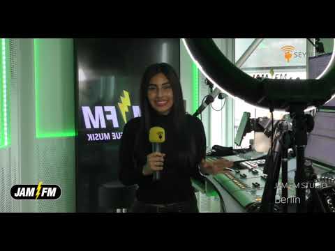 JAM FM türk - BAŞLIYOR !!!!