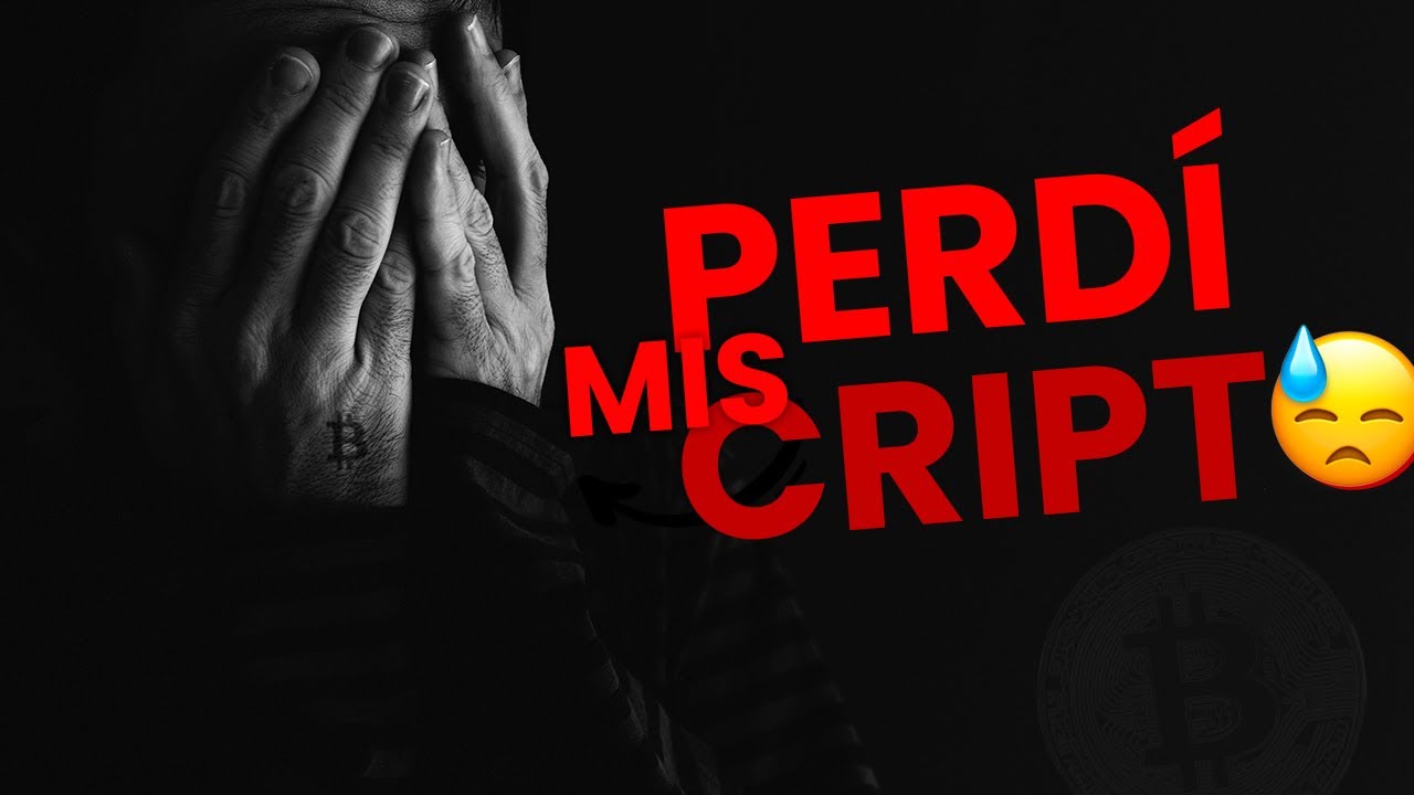 Cómo RECUPERAR tus cripto MAL envíadas 😱😱