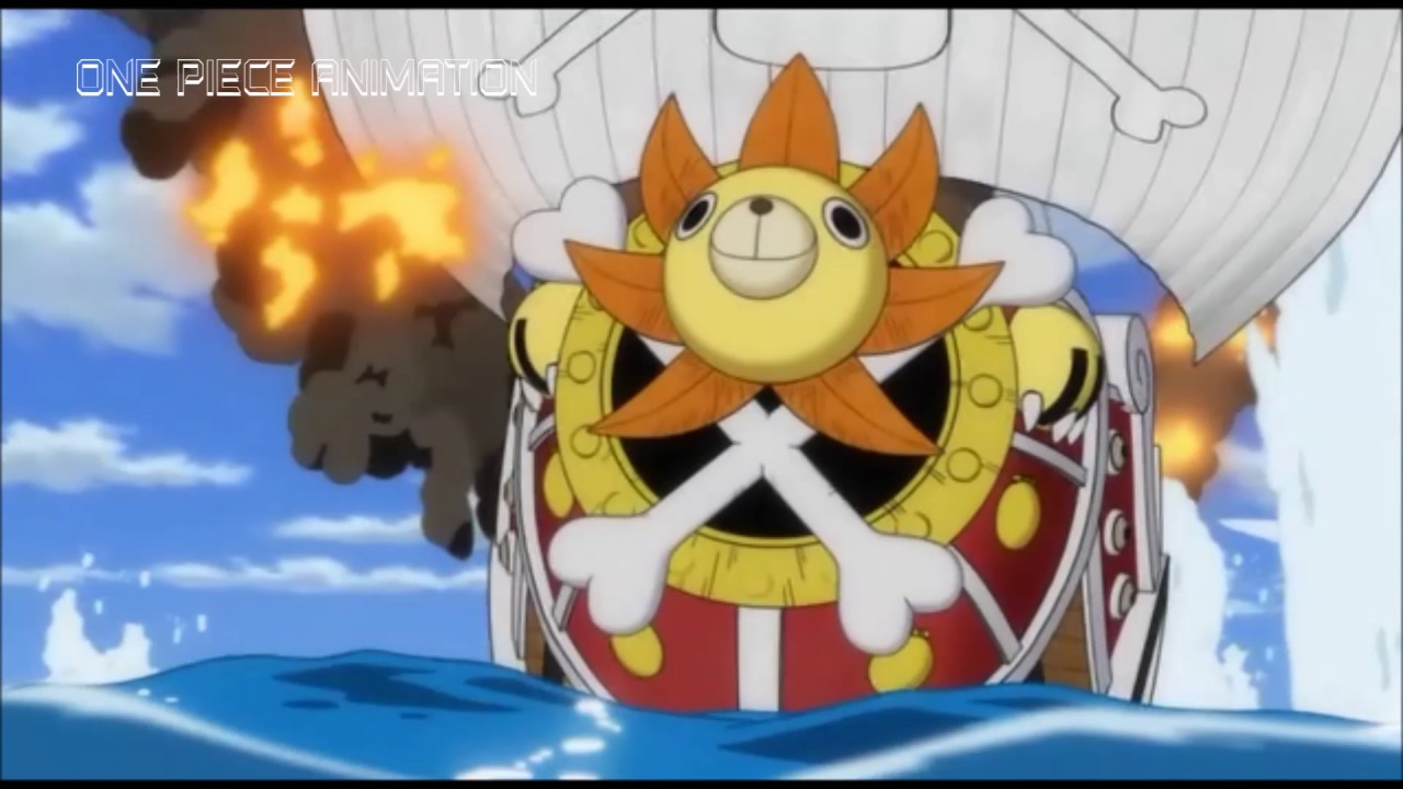 La Neo-marine Bombardent Le Sunny [VF