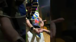 İzmir Firavun Meyhane